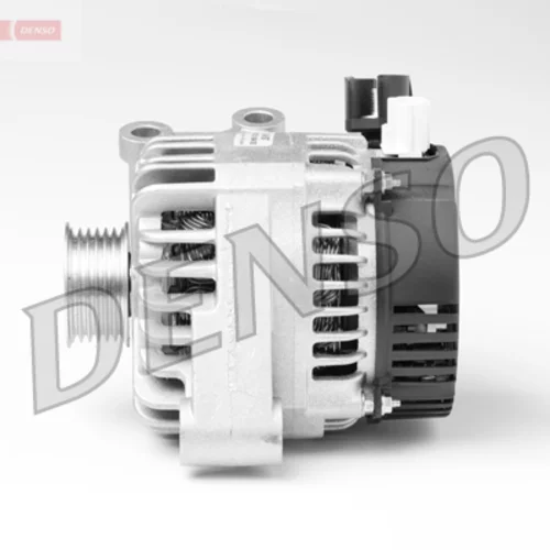 Alternátor DENSO DAN587