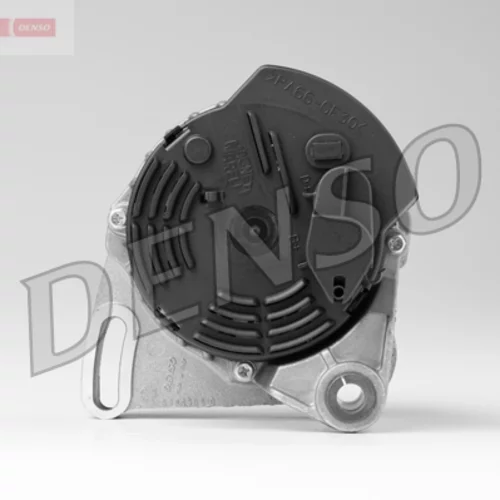 Alternátor DAN629 /DENSO/ - obr. 1