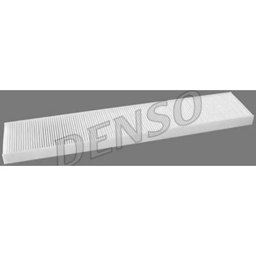 Filter vnútorného priestoru DENSO DCF014P
