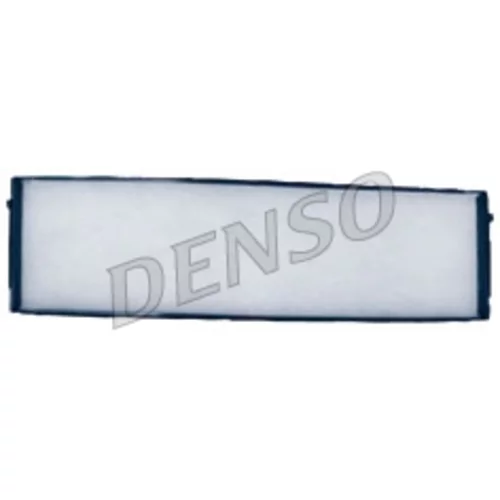 Filter vnútorného priestoru DENSO DCF148P