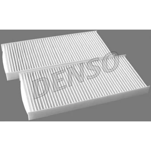 Filter vnútorného priestoru DENSO DCF276P