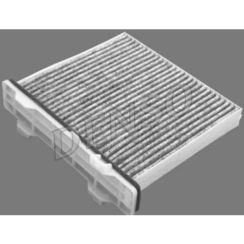 Filter vnútorného priestoru DENSO DCF336K