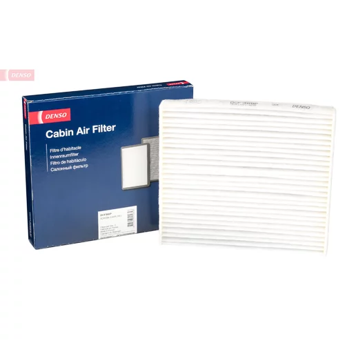 Filter vnútorného priestoru DCF388P /DENSO/ - obr. 1