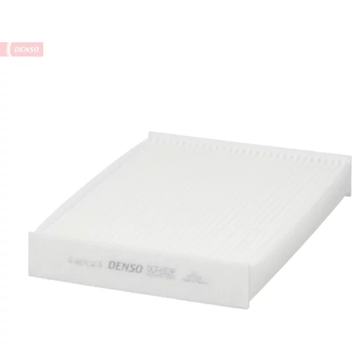 Filter vnútorného priestoru DENSO DCF602P
