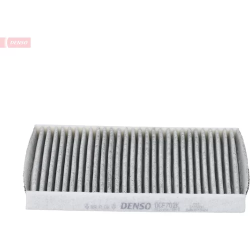 Filter vnútorného priestoru DCF702K /DENSO/ - obr. 1