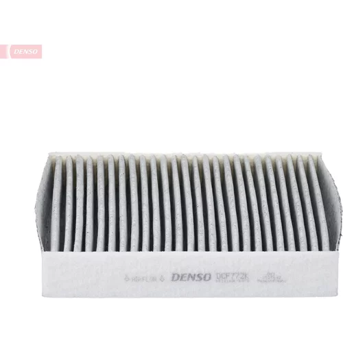 Filter vnútorného priestoru DCF772K /DENSO/ - obr. 1
