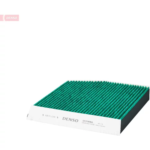 Filter vnútorného priestoru DENSO DCF808A