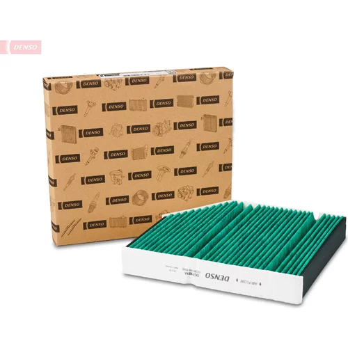 Filter vnútorného priestoru DCF821A /DENSO/ - obr. 2