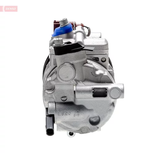 Kompresor klimatizácie DCP02101 /DENSO/ - obr. 3