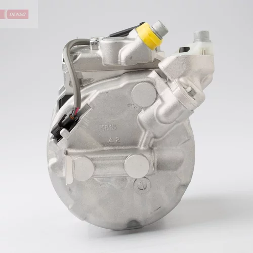 Kompresor klimatizácie DCP05032 /DENSO/ - obr. 3