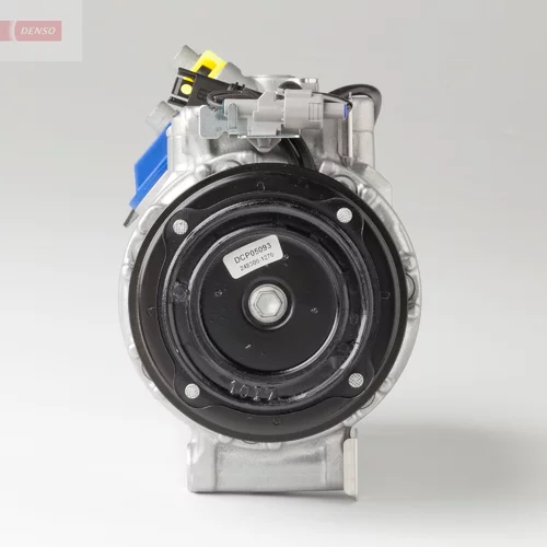 Kompresor klimatizácie DCP05093 /DENSO/ - obr. 1