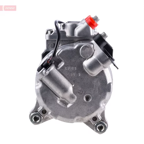 Kompresor klimatizácie DCP05114 /DENSO/ - obr. 2