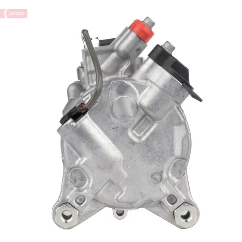 Kompresor klimatizácie DCP05121 /DENSO/ - obr. 2