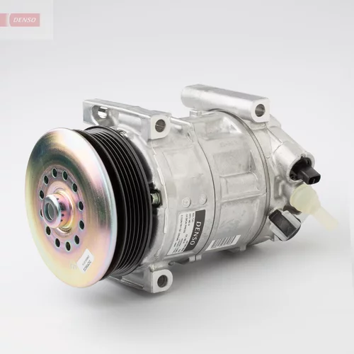 Kompresor klimatizácie DENSO DCP09032