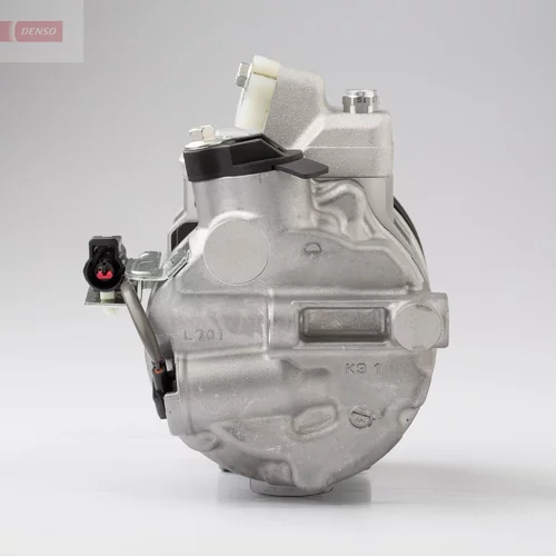 Kompresor klimatizácie DCP11012 /DENSO/ - obr. 3