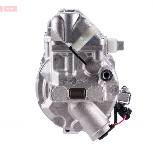 Kompresor klimatizácie DCP17050 /DENSO/ - obr. 3