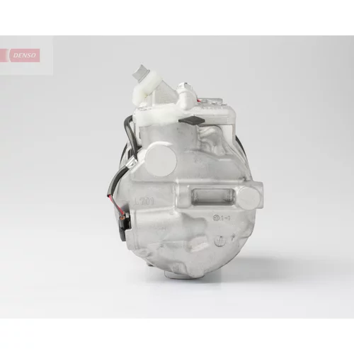 Kompresor klimatizácie DCP17152 /DENSO/ - obr. 3