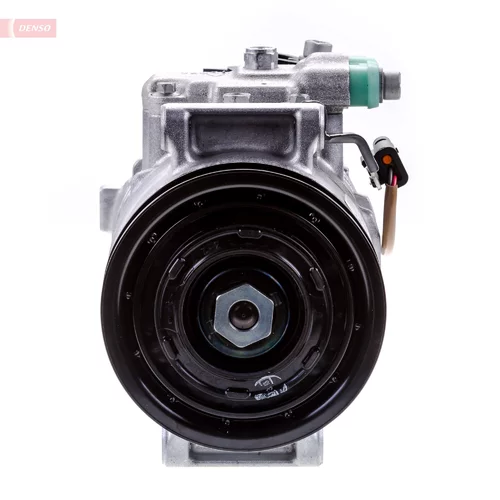 Kompresor klimatizácie DCP17167 /DENSO/ - obr. 2