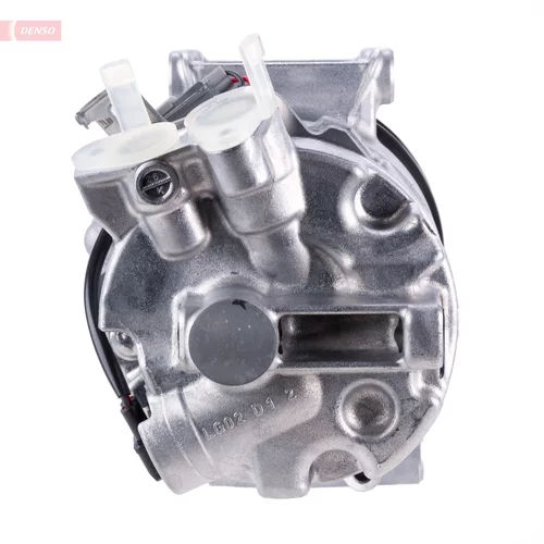 Kompresor klimatizácie DCP17171 /DENSO/ - obr. 2
