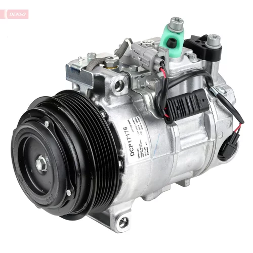 Kompresor klimatizácie DENSO DCP17176