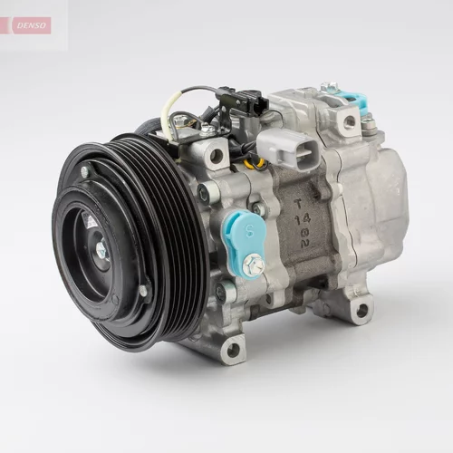 Kompresor klimatizácie DENSO DCP36005