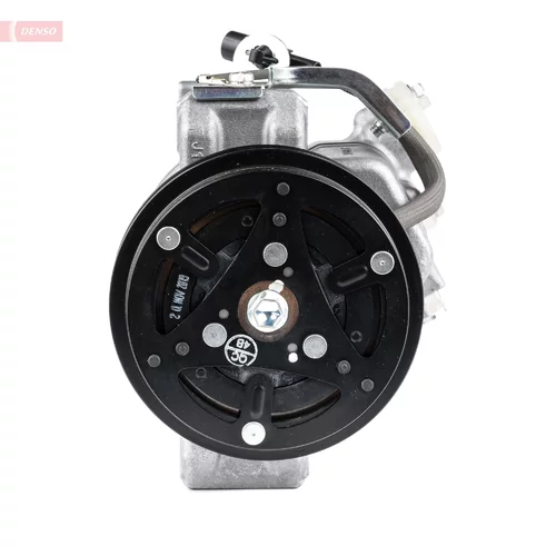 Kompresor klimatizácie DCP47011 /DENSO/ - obr. 1