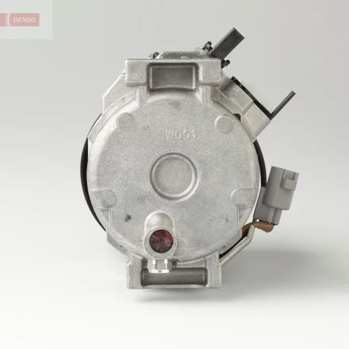 Kompresor klimatizácie DCP50095 /DENSO/ - obr. 2