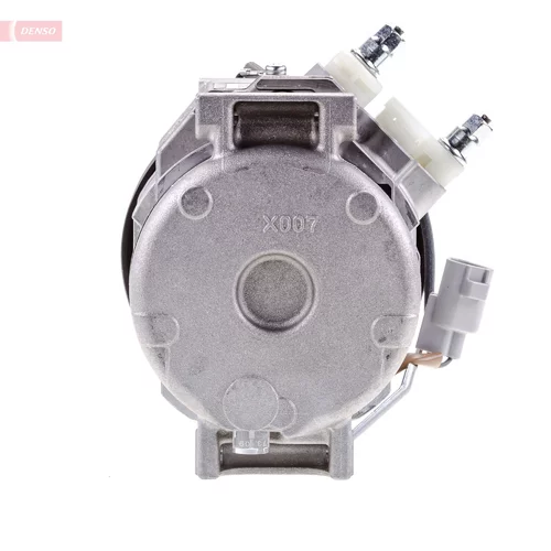 Kompresor klimatizácie DCP50130 /DENSO/ - obr. 3