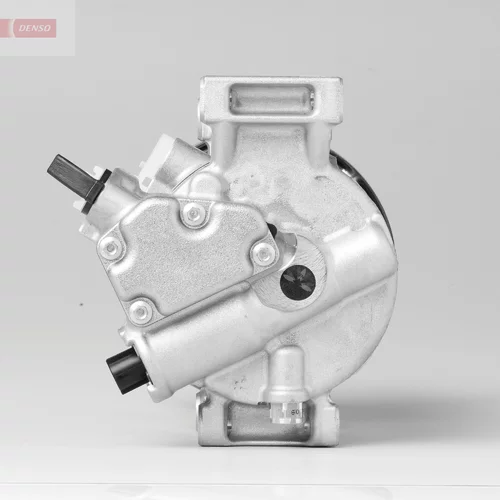 Kompresor klimatizácie DCP50301 /DENSO/ - obr. 2