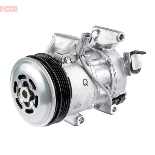 Kompresor klimatizácie DENSO DCP50319