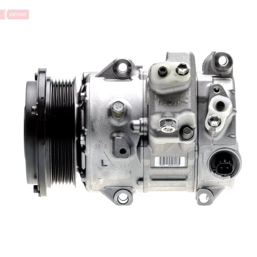 Kompresor klimatizácie DCP51004 /DENSO/ - obr. 1