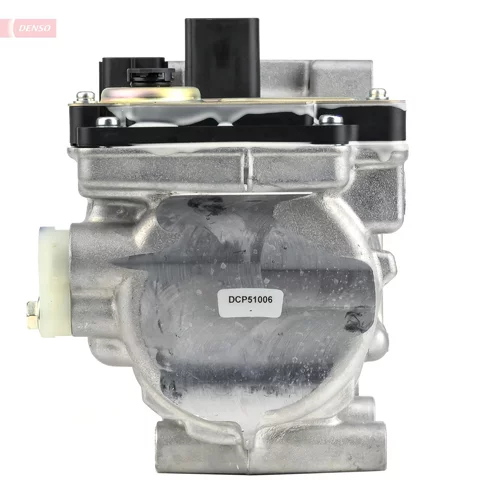 Kompresor klimatizácie DCP51006 /DENSO/ - obr. 3