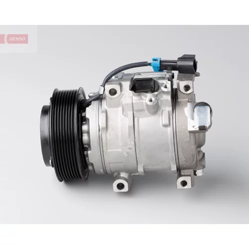 Kompresor klimatizácie DENSO DCP99520