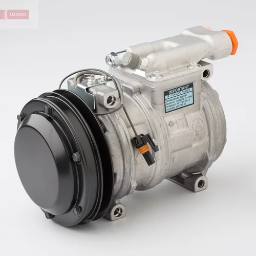 Kompresor klimatizácie DENSO DCP99521