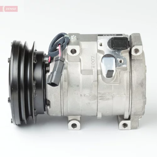 Kompresor klimatizácie DENSO DCP99807