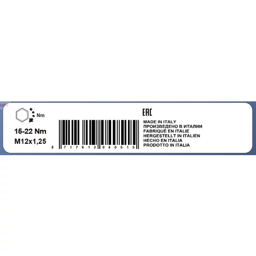 Žeraviaca sviečka DG-001 /DENSO/ - obr. 2