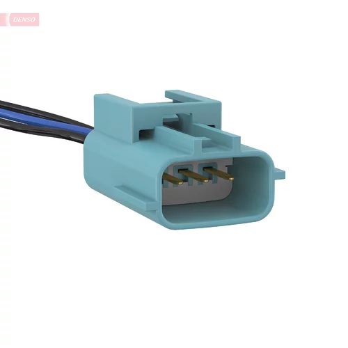 Lambda sonda DOX-1379 /DENSO/ - obr. 3