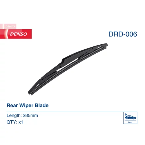Stieracia lišta DRD-006 /DENSO/ - obr. 1