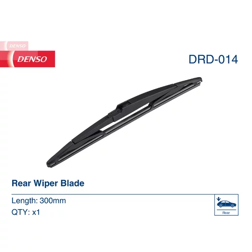 Stieracia lišta DRD-014 /DENSO/ - obr. 1