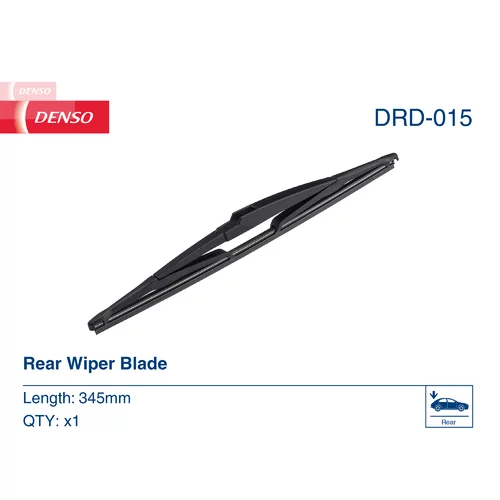 Stieracia lišta DRD-015 /DENSO/ - obr. 1