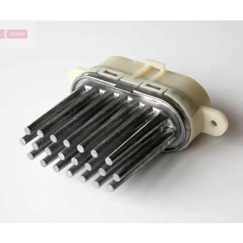 Odpor vnútorného ventilátora DRS23010 /DENSO/ - obr. 1