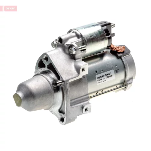 Štartér DSN1377 /DENSO/ - obr. 1