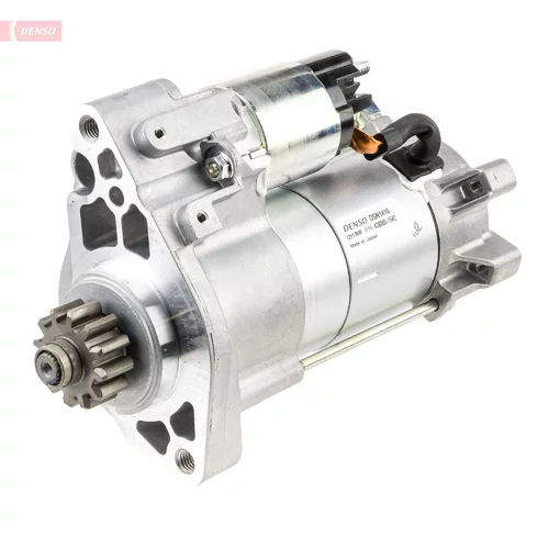 Štartér DSN1416 /DENSO/ - obr. 1