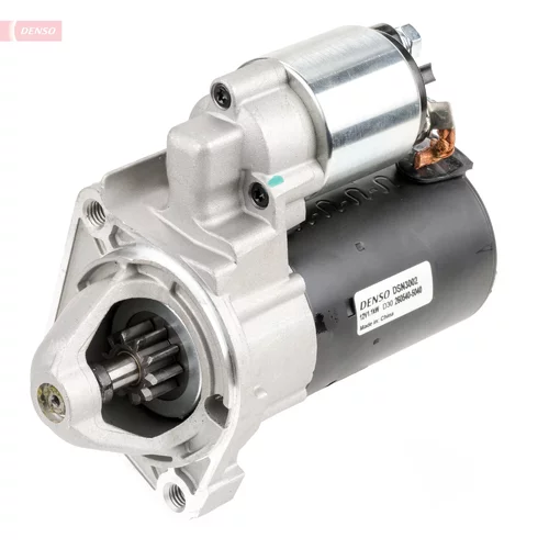 Štartér DSN3002 /DENSO/ - obr. 1