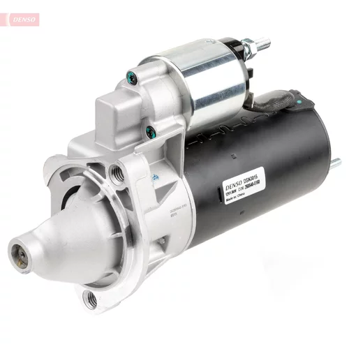 Štartér DSN3015 /DENSO/ - obr. 1