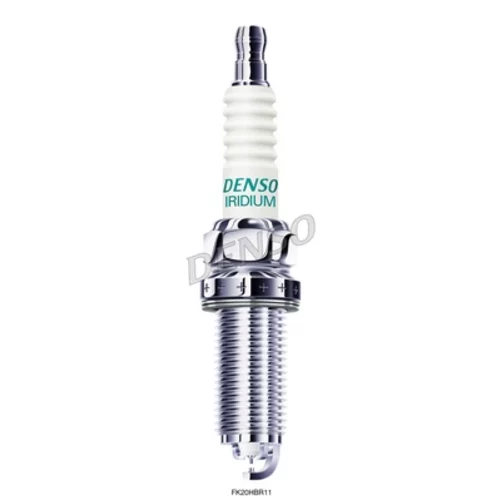 Zapaľovacia sviečka FK20HBR11 /DENSO/ - obr. 3