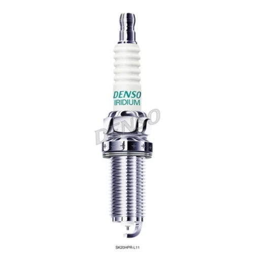 Zapaľovacia sviečka DENSO SK20HPR-L11