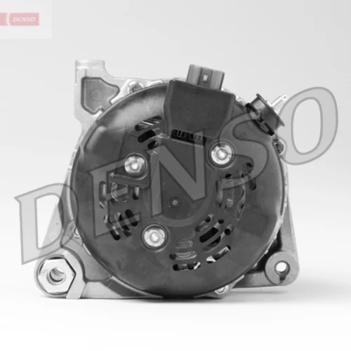 Alternátor DAN1018 /DENSO/ - obr. 1