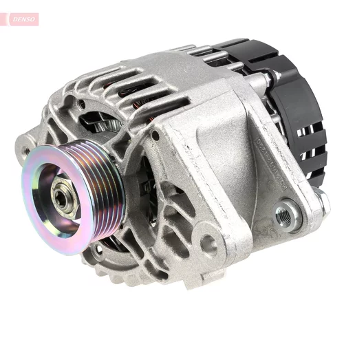 Alternátor DAN1036 /DENSO/ - obr. 1