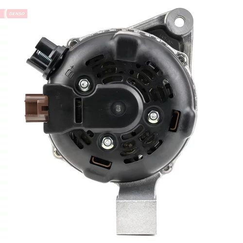 Alternátor DAN1059 /DENSO/ - obr. 1
